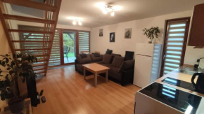 Rodinný Apartmán Adléta